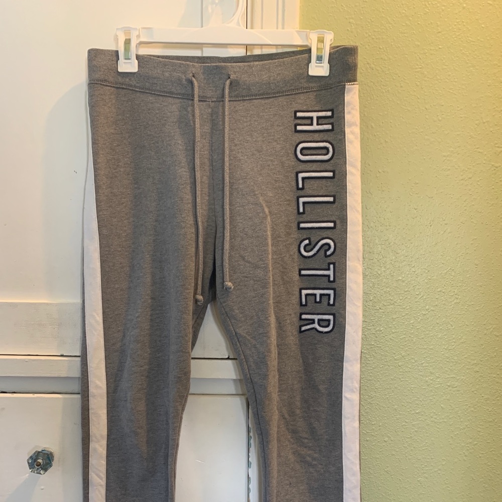High Rise Hollister Sweats